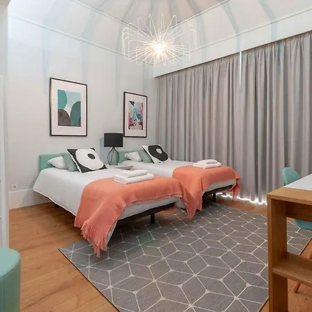 Nlc & Nocleg ze śniadaniem