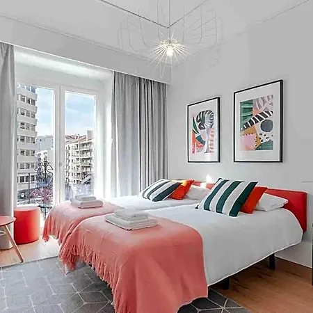 Nlc & Bed & Breakfast Lisbon