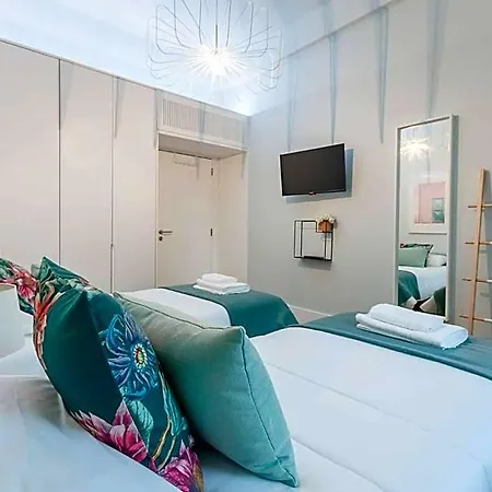 Nlc & Bed & Breakfast
