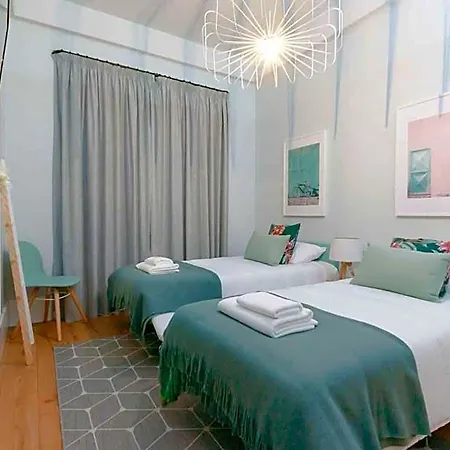 Bed & Breakfast Nlc &