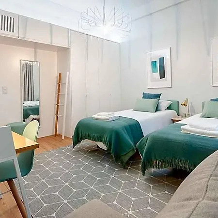 Bed & Breakfast Nlc & Lisbon