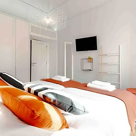 Bed & Breakfast Nlc & 3*