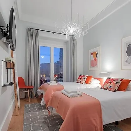 Bed & Breakfast Nlc & 3*