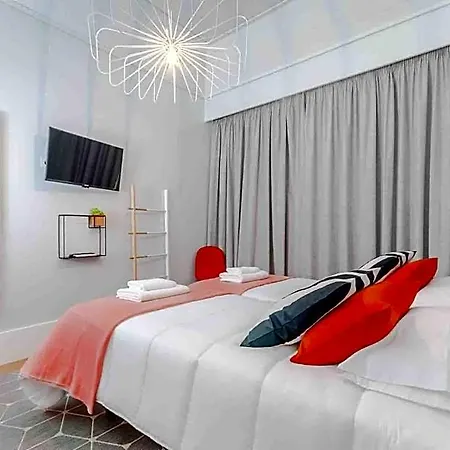 Bed & Breakfast Nlc &