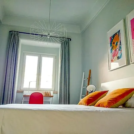 Nlc & Bed & Breakfast 3*