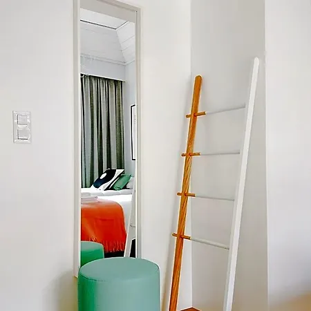 Bed & Breakfast Nlc & Lisboa