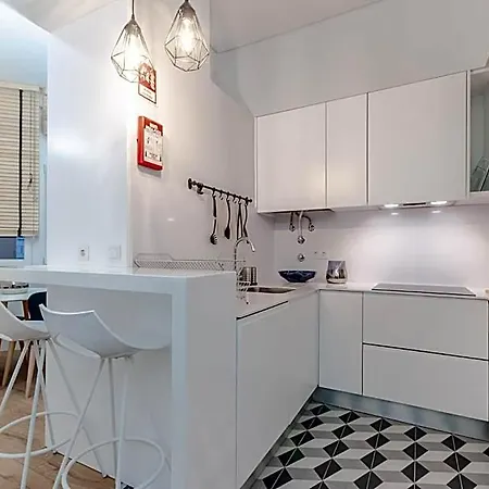 Bed & Breakfast Nlc & Lisboa