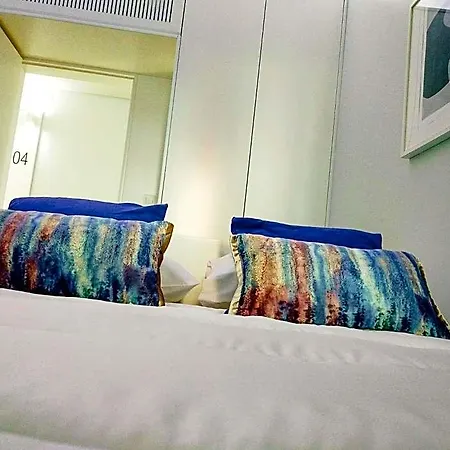 Bed & Breakfast Nlc & 3*