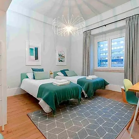 Nlc & Bed & Breakfast