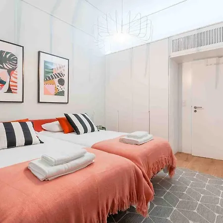 Nlc & Bed and Breakfast 3*