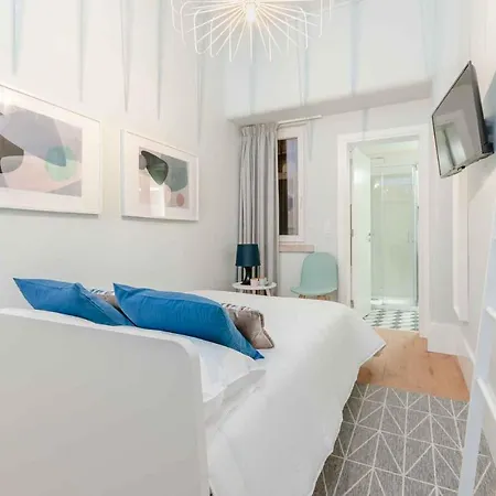 Nlc & Bed and Breakfast