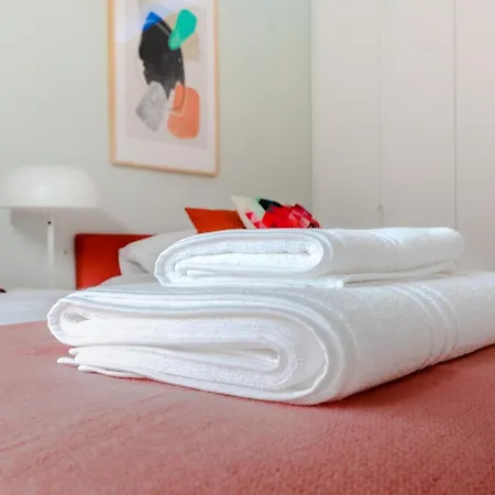 Nlc & Bed and Breakfast 3*