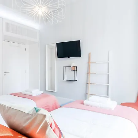 Nlc & B&B 3*