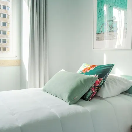 Nlc & Bed and Breakfast