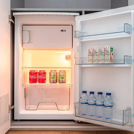 Nlc & Bed and Breakfast 3*