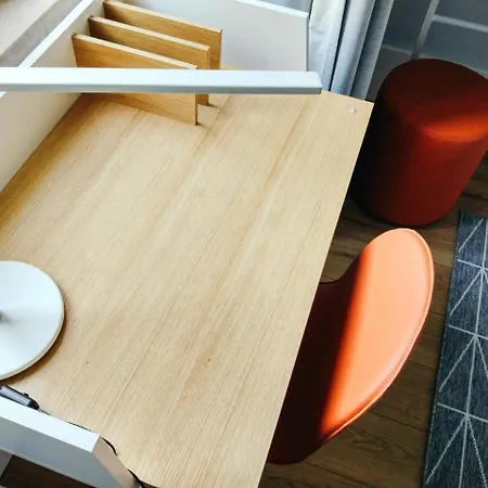 Nlc & Bed and Breakfast Lisboa