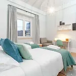 Nlc & Bed & Breakfast 3*