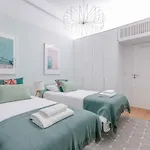 Nlc & 3* Лиссабон