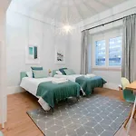 Bed & Breakfast Nlc & Lisboa