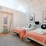 Bed & Breakfast Nlc & Lisboa