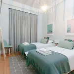 Nlc & Bed & Breakfast Lisboa