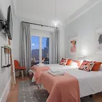 Nlc & Bed & Breakfast Lisboa