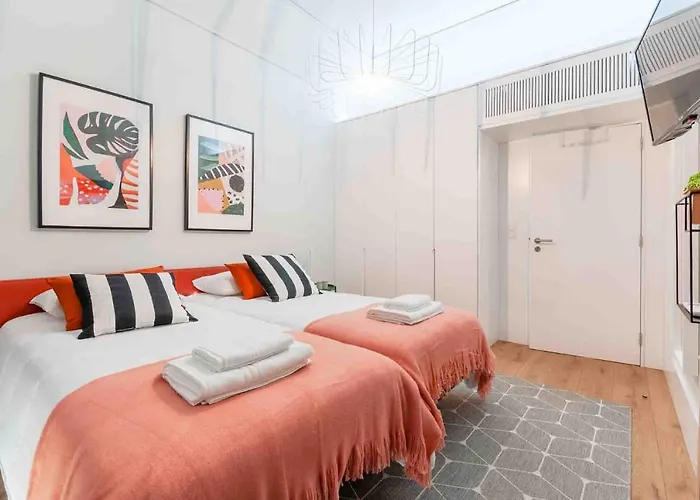 Nlc & Bed & Breakfast 3*