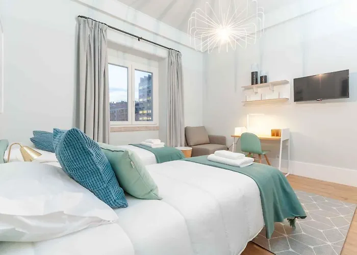 Nlc & Bed & Breakfast 3*