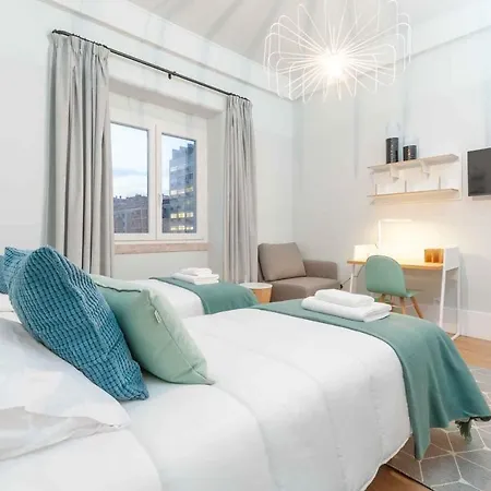 Nlc & Bed & Breakfast 3*