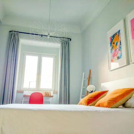 Bed & Breakfast Nlc &