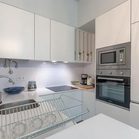 Bed & Breakfast Nlc & Lisbona